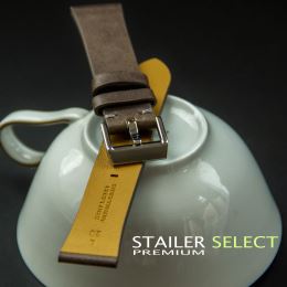 Ремешок Stailer Select 5954 т-коричневый